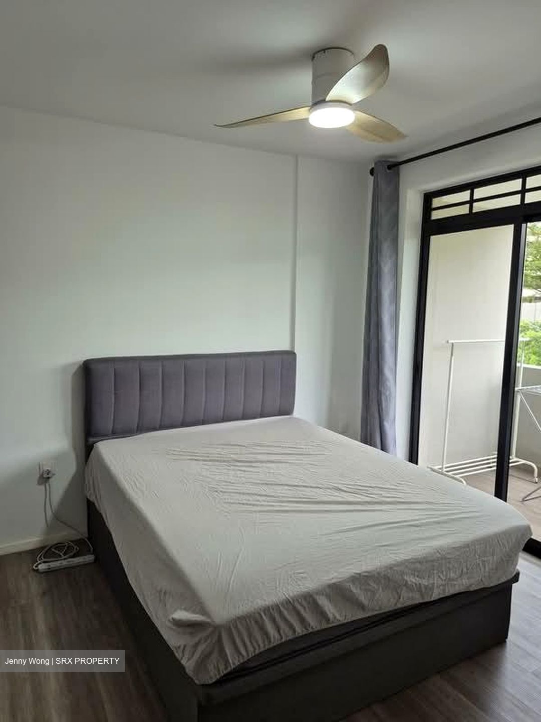 Avenue South Residence (D3), Apartment #535625391